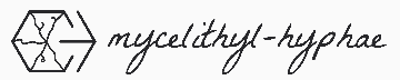 mycelithyl-hyphae
